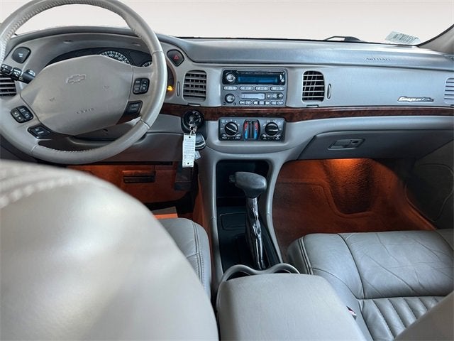 2003 Chevrolet Impala LS