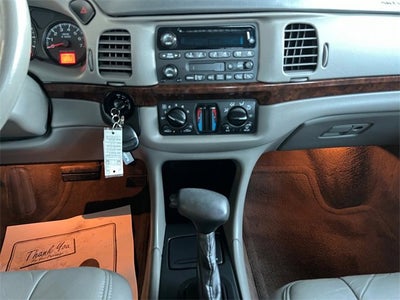 2003 Chevrolet Impala LS