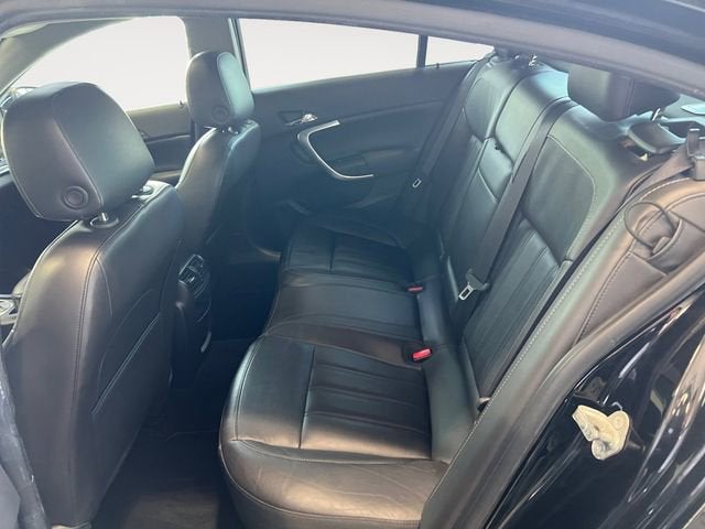 2014 Buick Regal Base