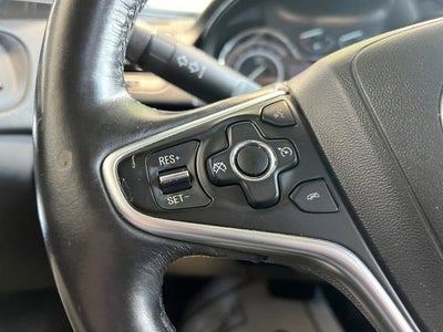 2014 Buick Regal Base