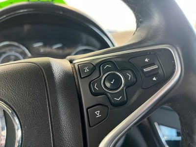 2014 Buick Regal Base