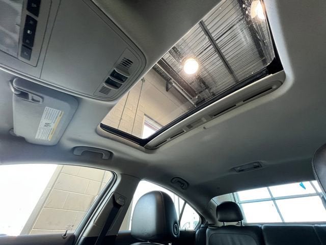 2014 Buick Regal Base