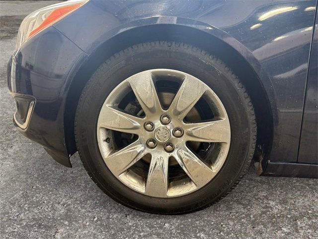 2017 Buick Regal Premium II