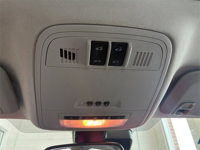 2017 Buick Regal Premium II