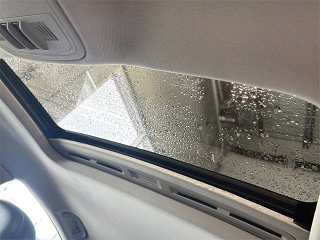 2017 Buick Regal Premium II