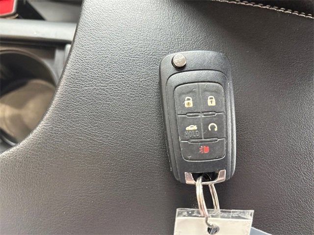 2017 Buick Regal Premium II