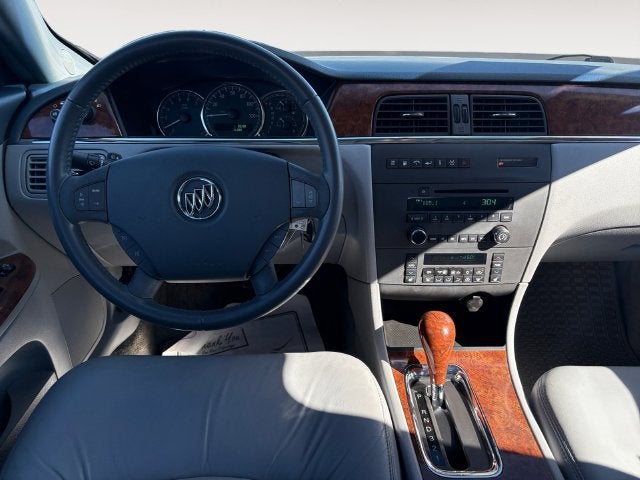 2005 Buick LaCrosse CXL
