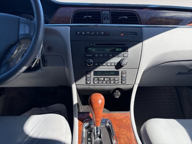 2005 Buick LaCrosse CXL