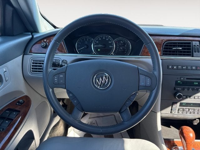 2005 Buick LaCrosse CXL
