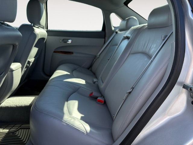 2005 Buick LaCrosse CXL