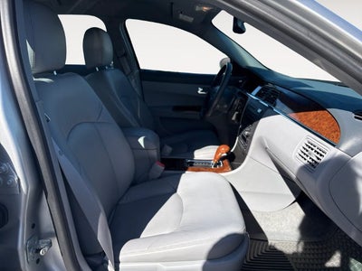 2005 Buick LaCrosse CXL