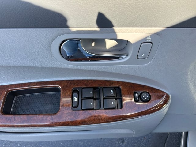 2005 Buick LaCrosse CXL
