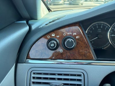 2005 Buick LaCrosse CXL