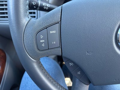 2005 Buick LaCrosse CXL