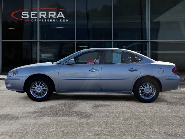 2005 Buick LaCrosse CXL