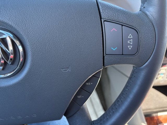 2005 Buick LaCrosse CXL