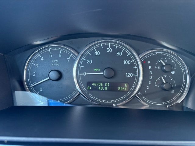 2005 Buick LaCrosse CXL
