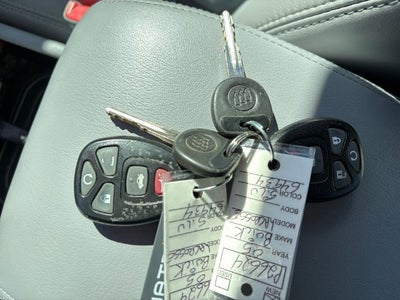 2005 Buick LaCrosse CXL