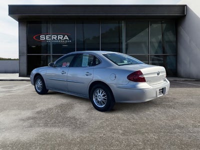 2005 Buick LaCrosse CXL