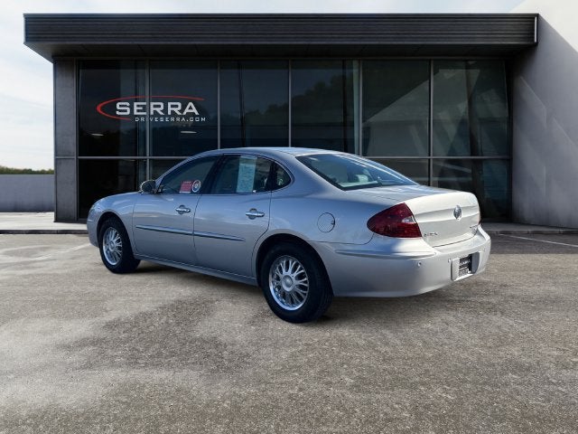 2005 Buick LaCrosse CXL