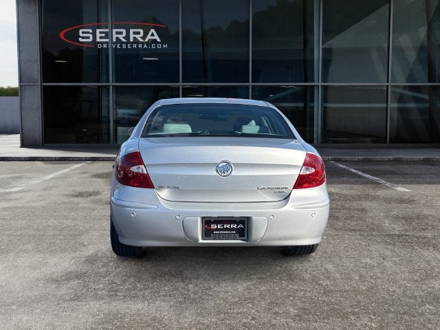 2005 Buick LaCrosse CXL