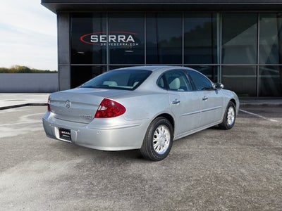 2005 Buick LaCrosse CXL