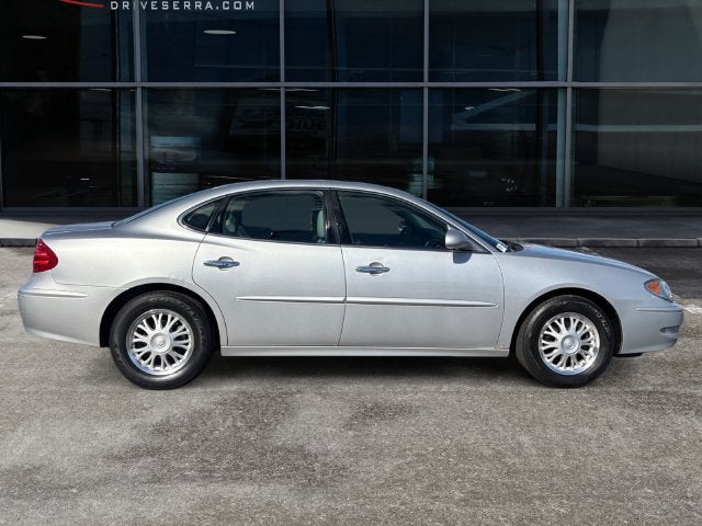 2005 Buick LaCrosse CXL