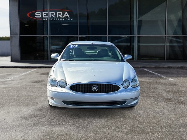 2005 Buick LaCrosse CXL