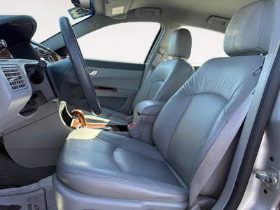 2005 Buick LaCrosse CXL