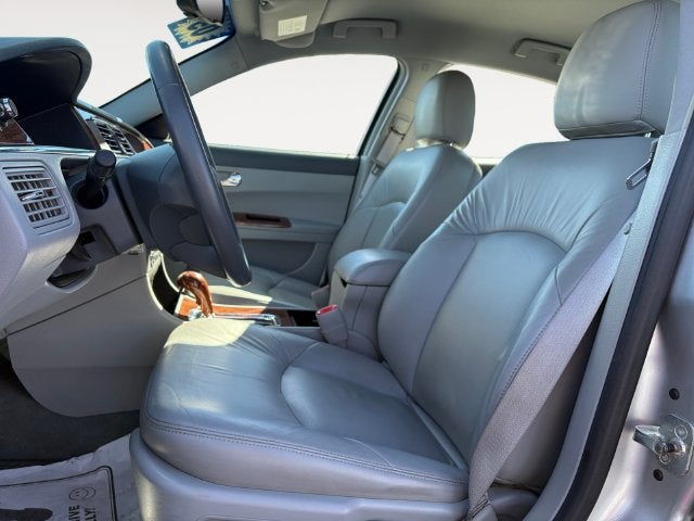 2005 Buick LaCrosse CXL
