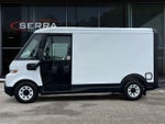 2024 BrightDrop Zevo 400 EJY