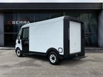 2024 BrightDrop Zevo 400 EJY