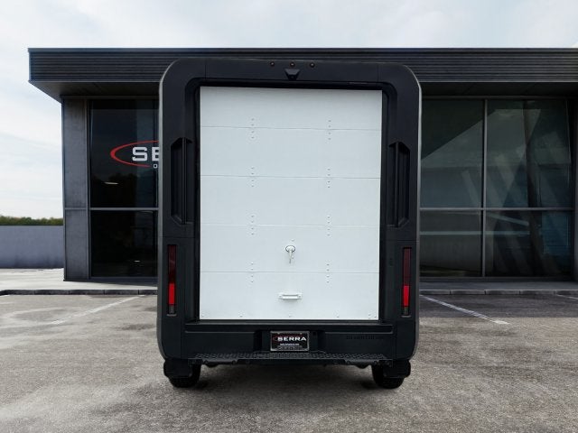 2024 BrightDrop Zevo 400 EJY