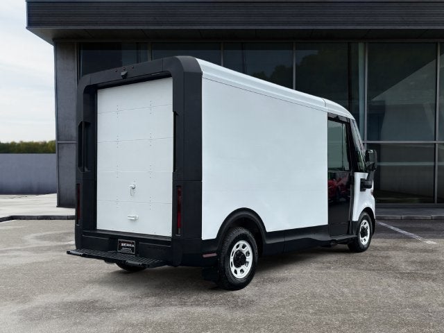 2024 BrightDrop Zevo 400 EJY