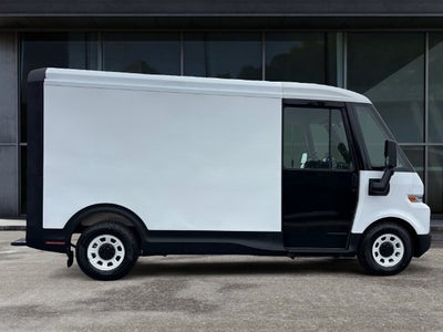 2024 BrightDrop Zevo 400 EJY