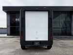 2024 BrightDrop Zevo 400 EJY
