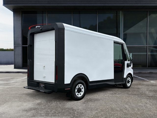 2024 BrightDrop Zevo 400 EJY