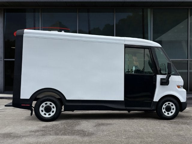 2024 BrightDrop Zevo 400 EJY