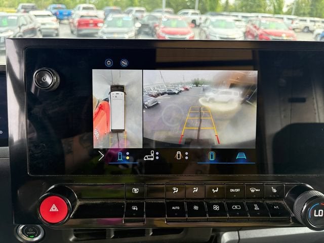 2024 BrightDrop Zevo 600 EJY