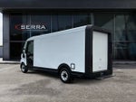 2024 BrightDrop Zevo 600 EJY