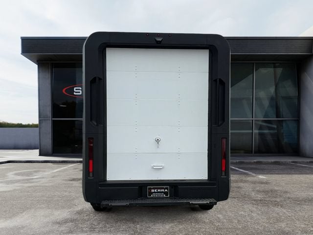 2024 BrightDrop Zevo 600 EJY