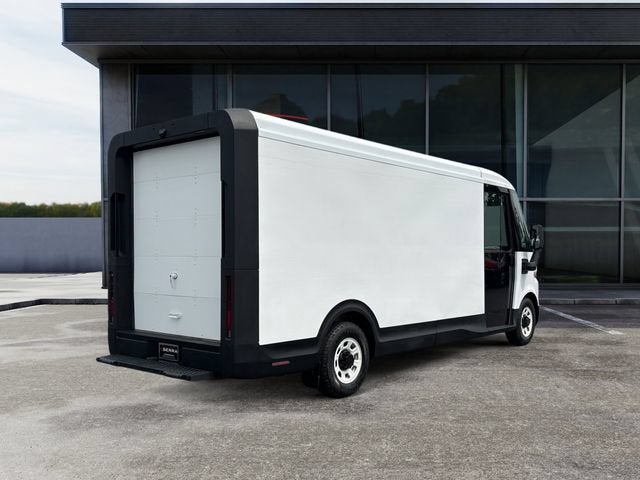 2024 BrightDrop Zevo 600 EJY