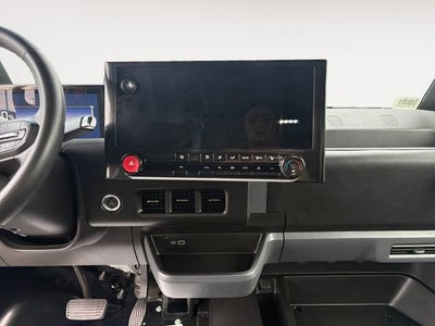 2024 BrightDrop Zevo 600 EJY