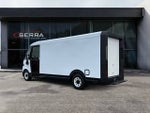 2024 BrightDrop Zevo 600 EJY