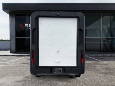 2024 BrightDrop Zevo 600 EJY