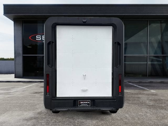 2024 BrightDrop Zevo 600 EJY