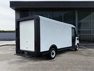 2024 BrightDrop Zevo 600 EJY