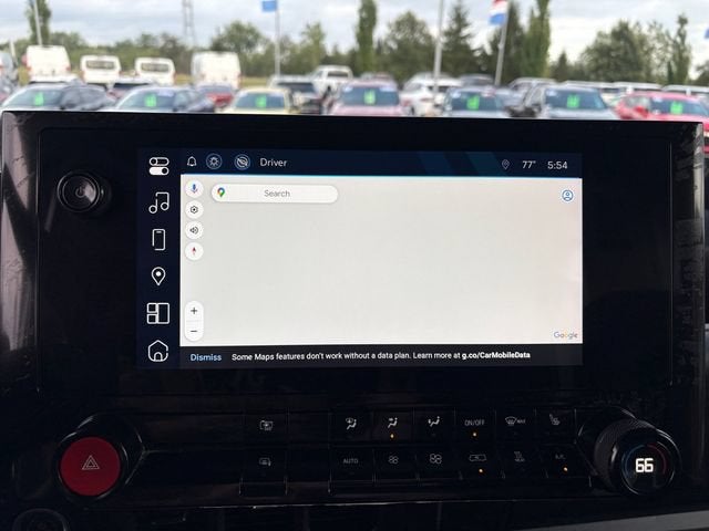 2024 BrightDrop Zevo 600 EJY