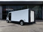 2024 BrightDrop Zevo 600 EJY