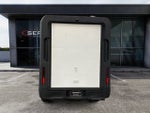 2024 BrightDrop Zevo 600 EJY